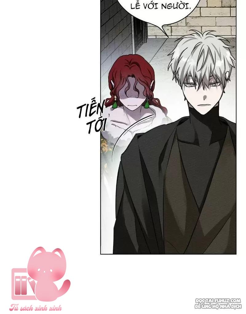 Dưới Tán Cây Sồi Chapter 24 - Trang 3