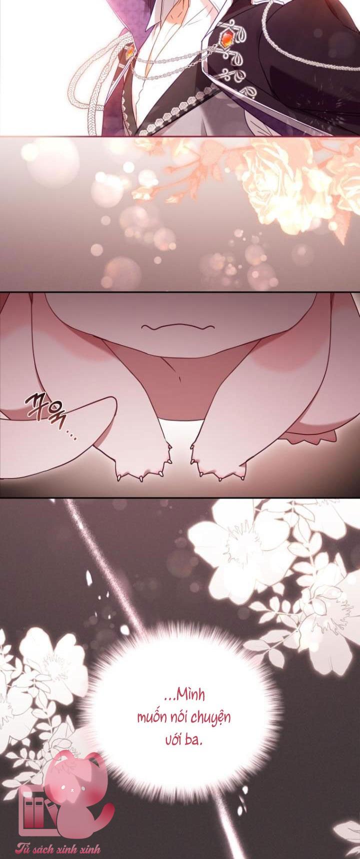 Tôi Được Nuôi Dưỡng Bởi Những Kẻ Phản Diện Chap 44 - Trang 3