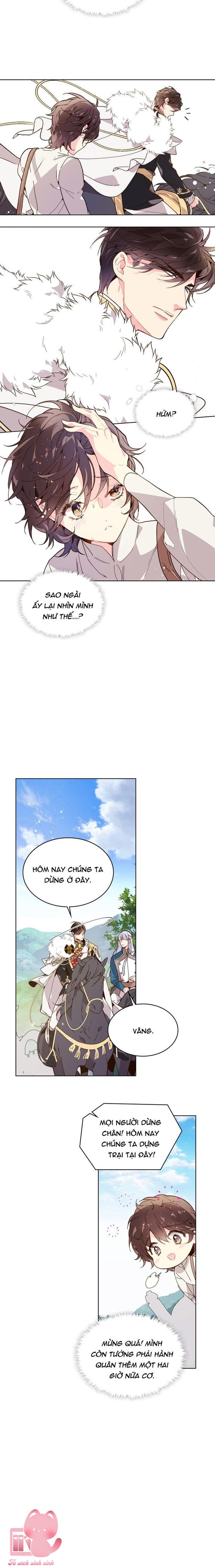 Beatrice Chap 41 - Trang 2