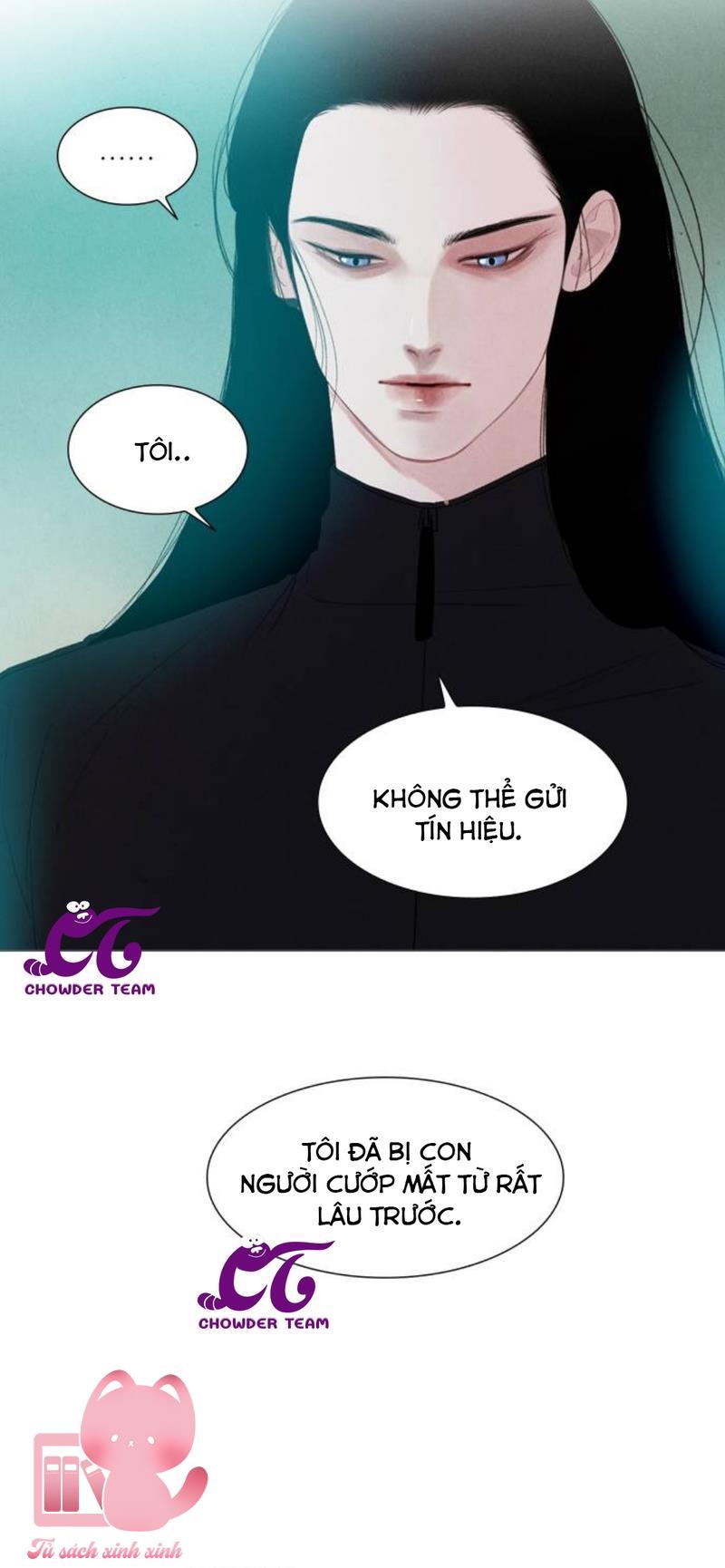 Thần Bí Chap 22 - Trang 2