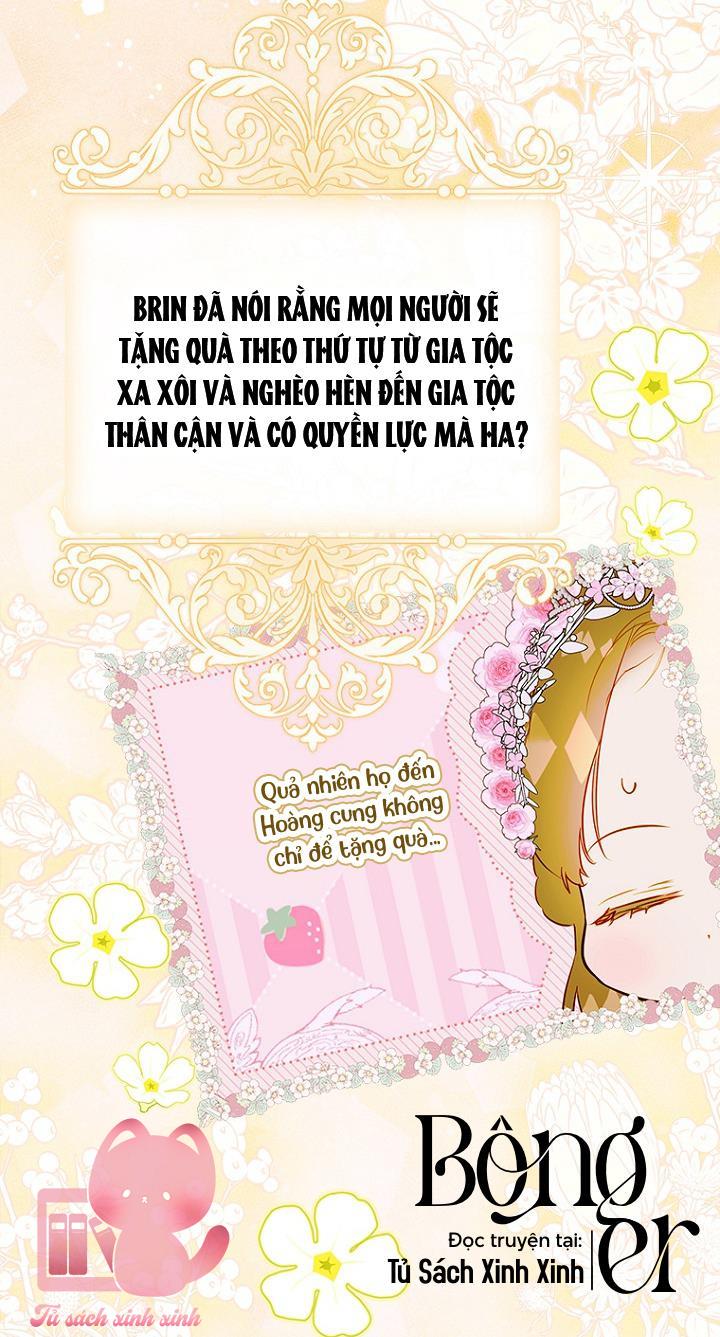Khế Ước Hôn Nhân Của Mẹ Tôi Chapter 69 - Trang 4