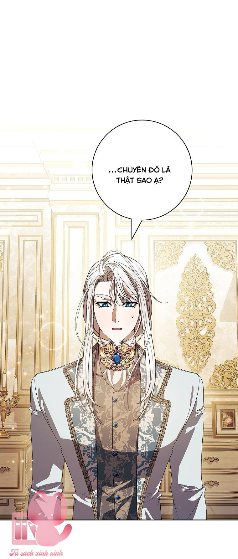 Nhận Nuôi Người Cha Phản Diện Chap 80 - Next Chap 81