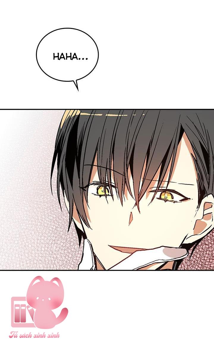 Vị Hôn Thê Khế Ước Của Công Tước Chapter 16 - Next Chapter 17