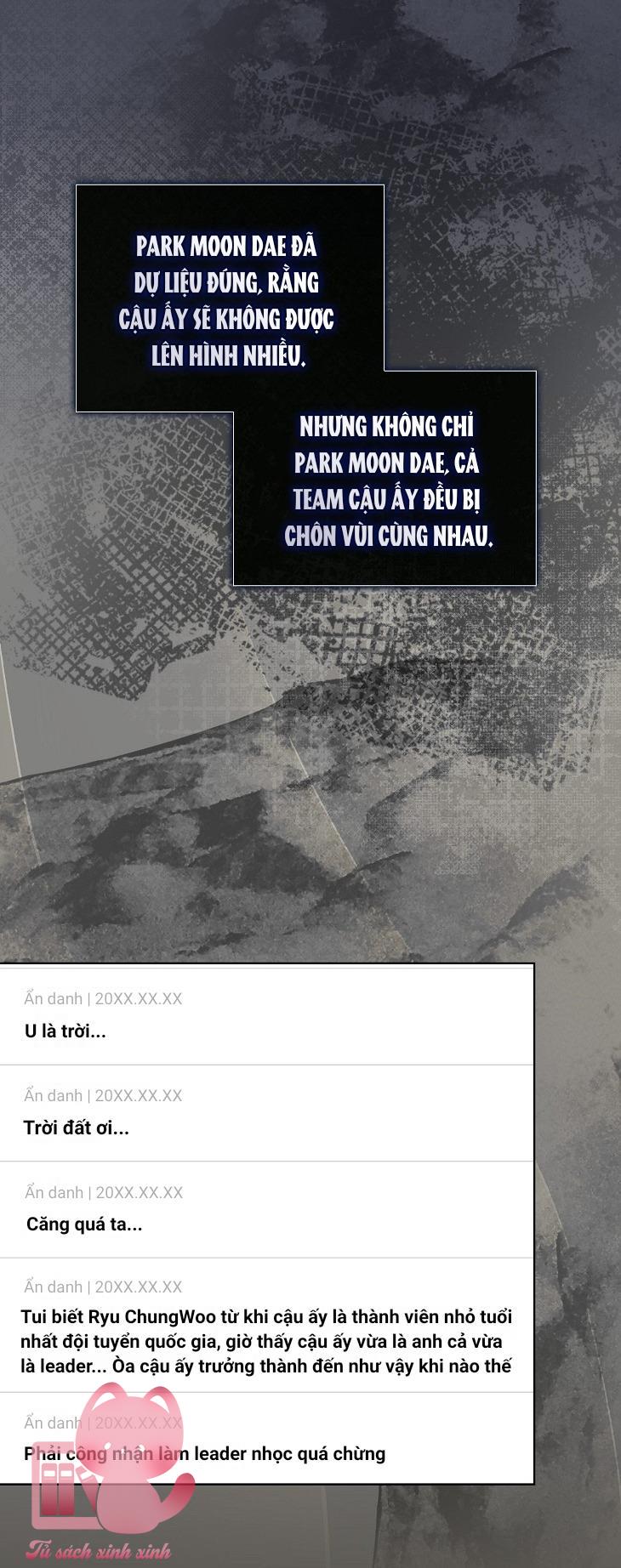 Debut Or Die Chap 50 - Trang 3