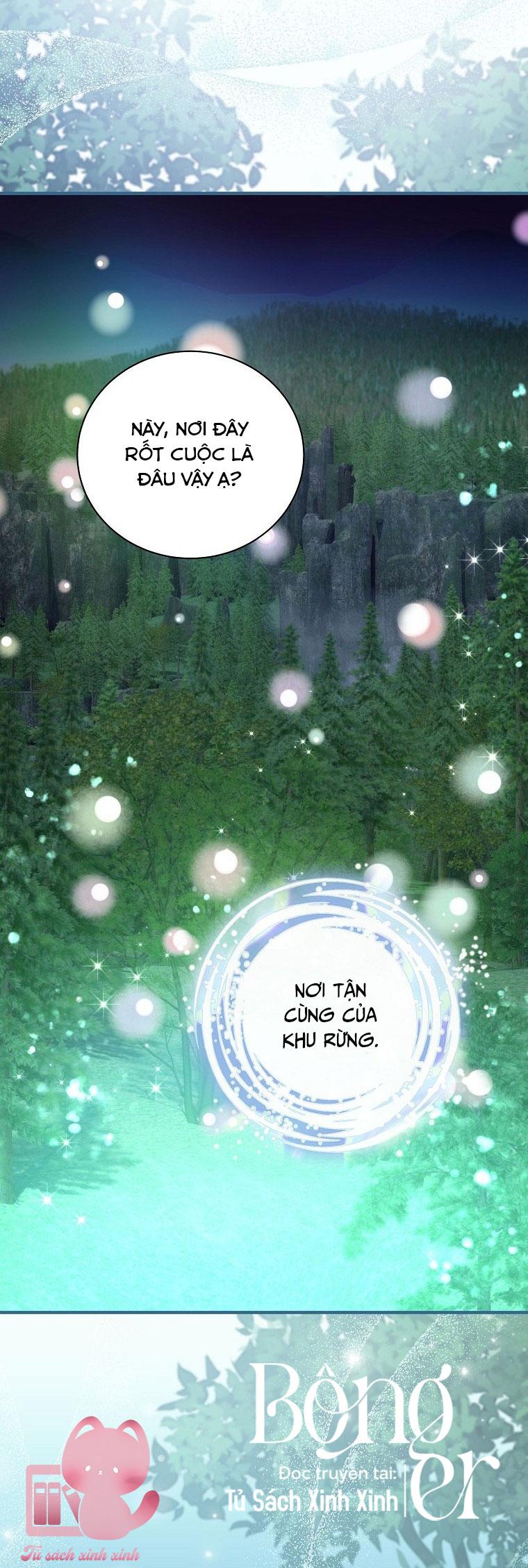 Đứa Nhỏ Không Phải Là Con Anh Chap 83 - Trang 2