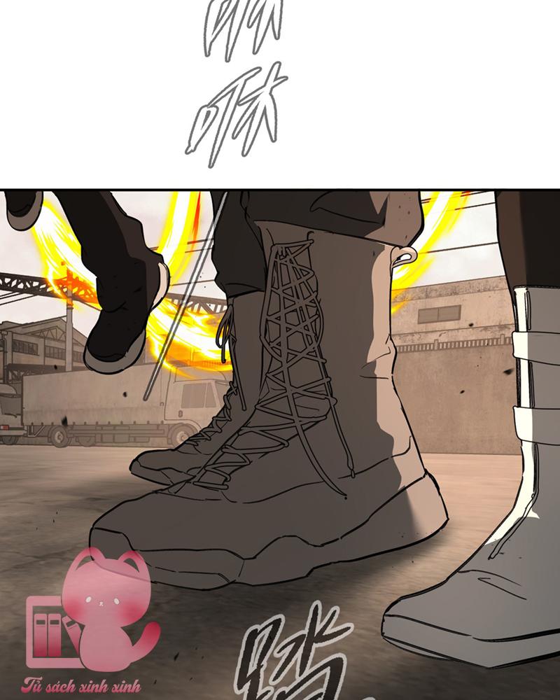 Ác Chi Hoàn Chapter 30 - Trang 4