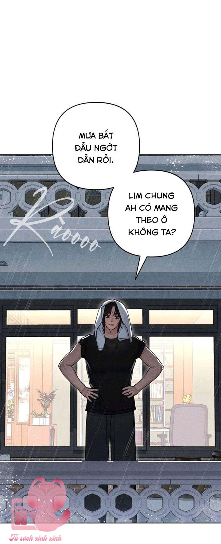Bí Mật Thanh Xuân Chap 115 - Trang 4