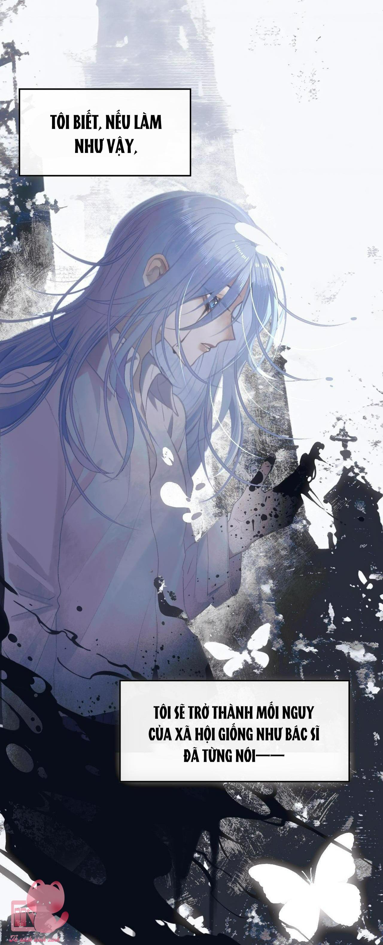 Đồng loại Chapter 14 - Trang 4