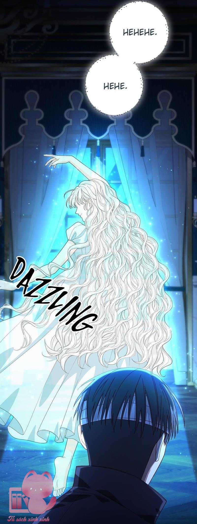 Hoàng Hậu Tái Hôn Chap 193 - Trang 4