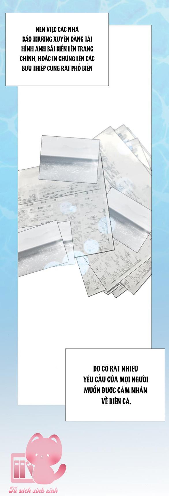 Serena Chương 39 - Trang 3