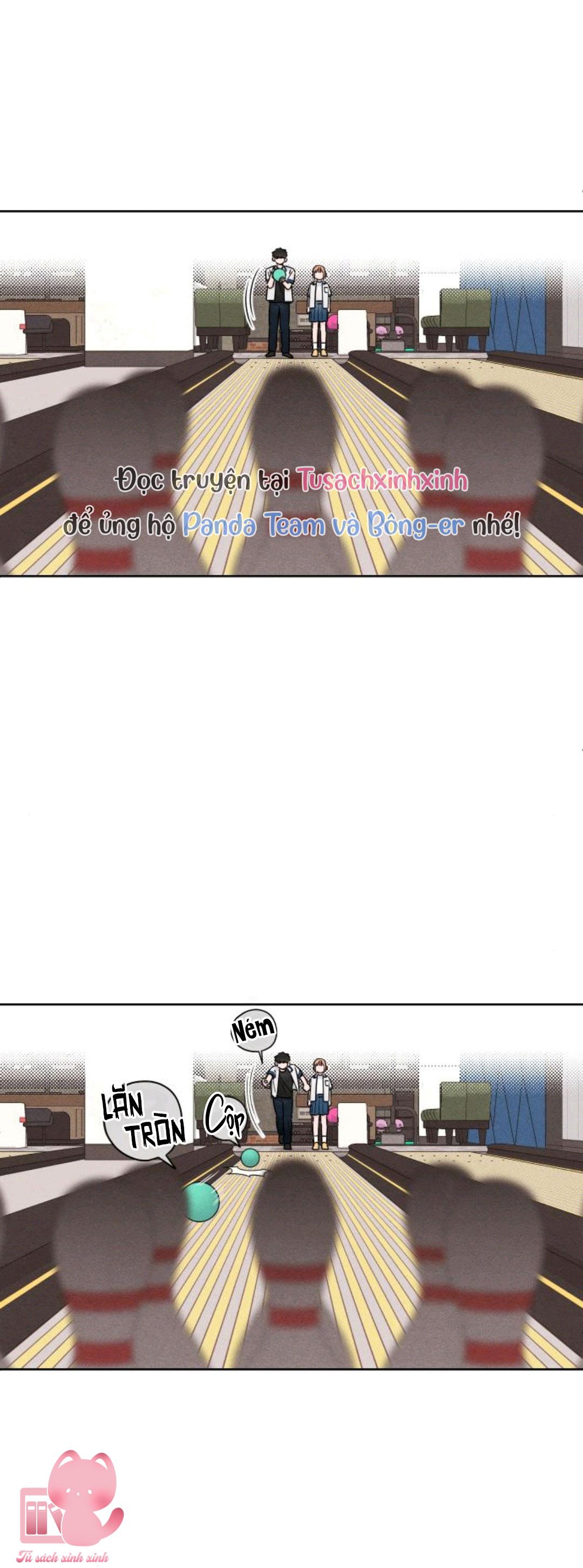 Bí Mật Thanh Xuân Chapter 42 - Trang 4