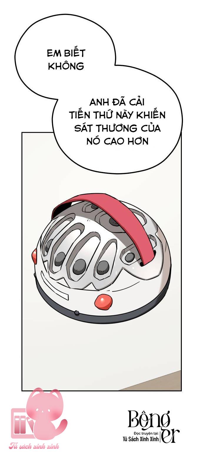 Lớ Ngớ Vớ Phải Tình Yêu Chapter 92 - Trang 4