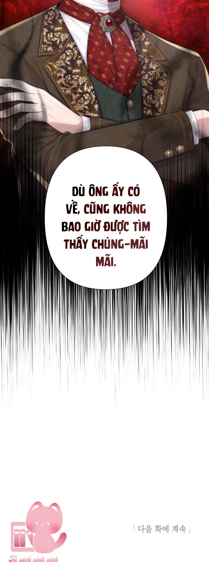 Người Anh Trai Mạnh Nhất Của Tôi Đã Mất Trí Nhớ Chap 10 - Trang 4
