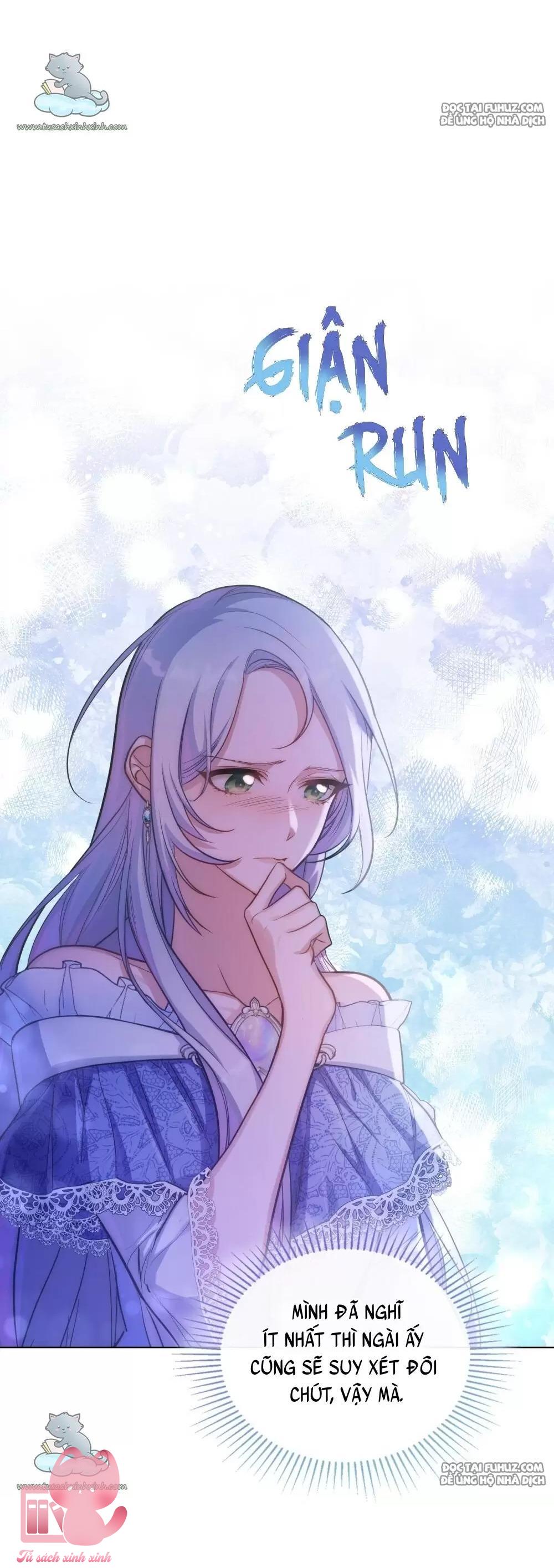 Nếu Không Vâng Lời Công Tước Chapter 14 - Trang 4