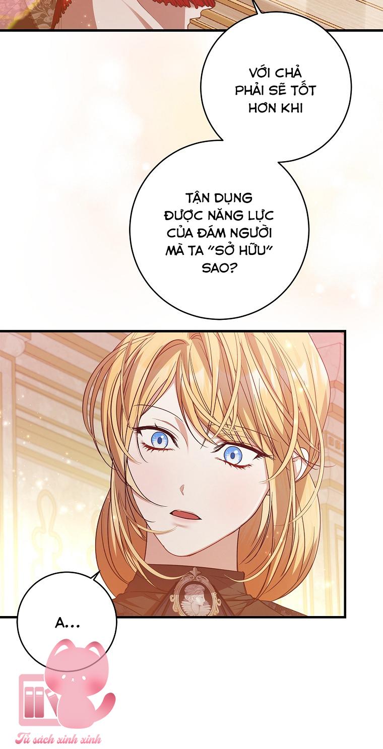 Nhận Nuôi Người Cha Phản Diện Chapter 44 - Trang 4