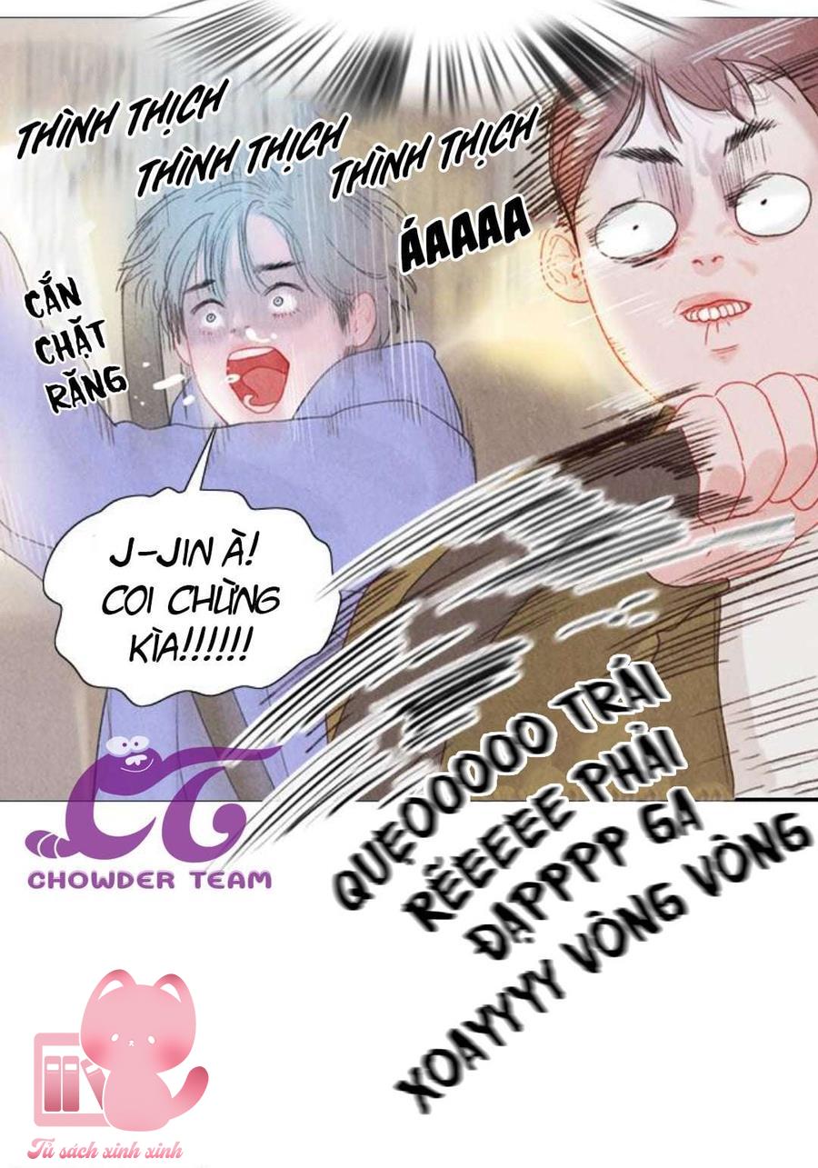 Thần Bí Chap 7 - Trang 2