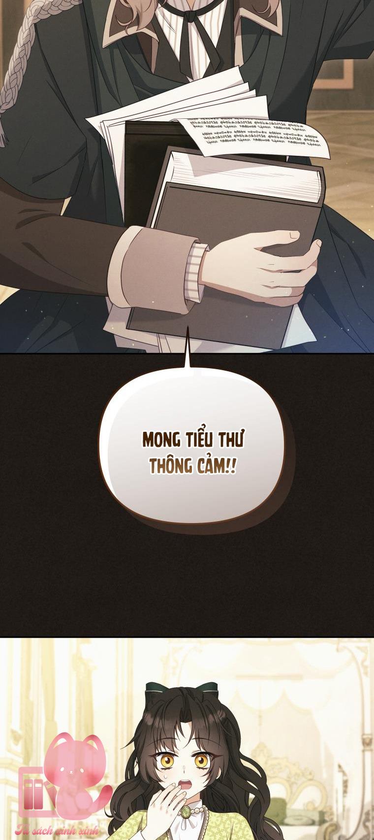 Tôi Được Nuôi Dưỡng Bởi Những Kẻ Phản Diện Chap 52 - Trang 3