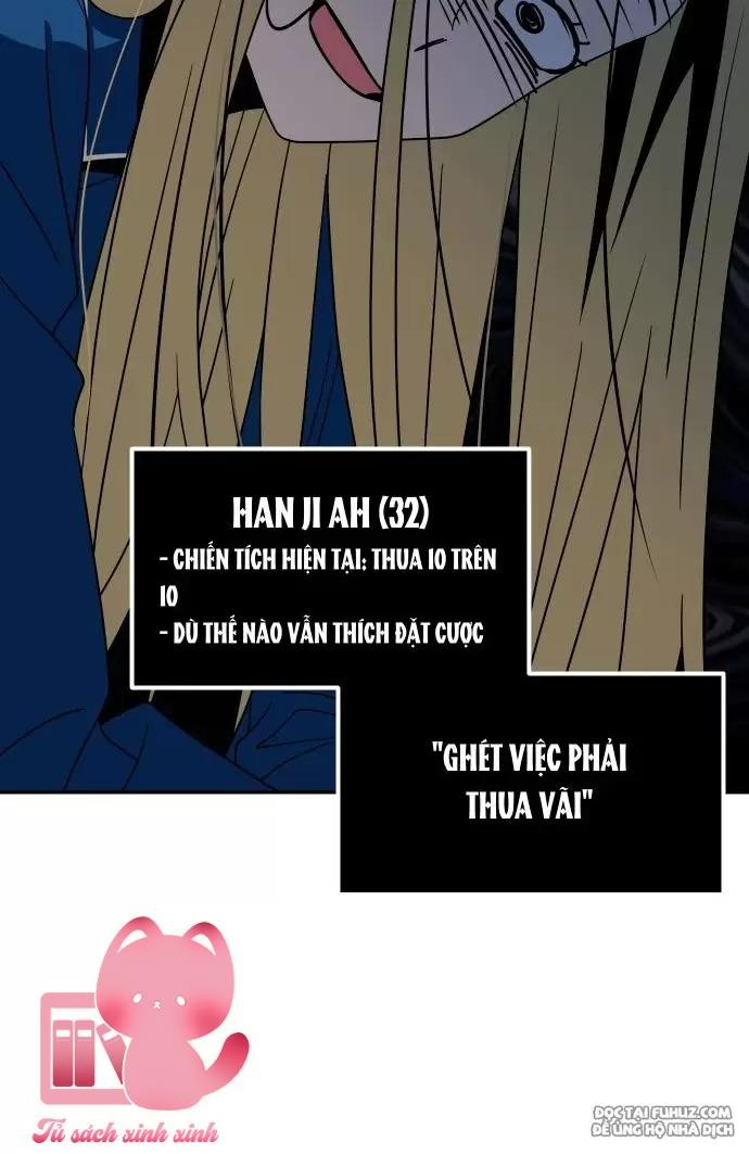 Lớ Ngớ Vớ Phải Tình Yêu Chap 64 - Trang 2