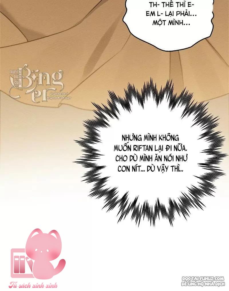 Dưới Tán Cây Sồi Chapter 27 - Trang 3