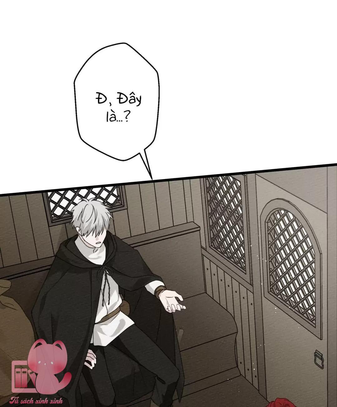Dưới Tán Cây Sồi Chapter 38 - Trang 3