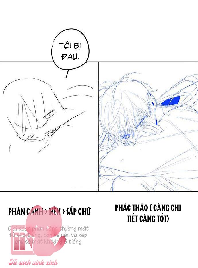 Đàn Anh Xấu Xa! Lời Kết - Trang 2