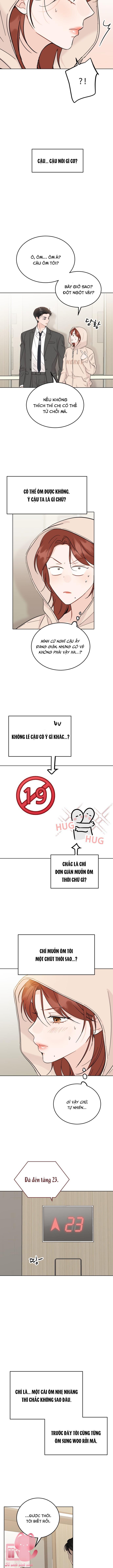 Người Một Nhà Chapter 53 - Next Chapter 54