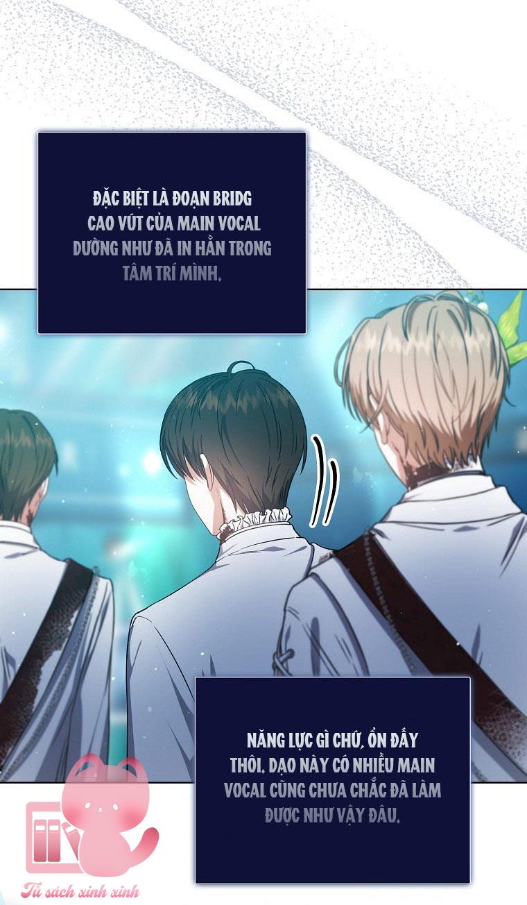 Debut Or Die Chapter 14 - Trang 4