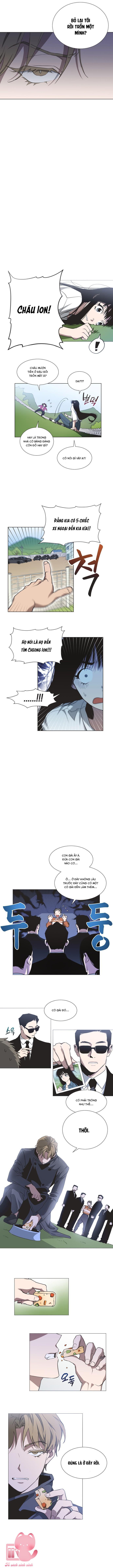 Lọ Lem Không Hoàn Hảo Chap 1 - Next Chap 2