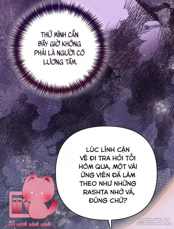 Hoàng Hậu Tái Hôn Chapter 140 - Trang 4