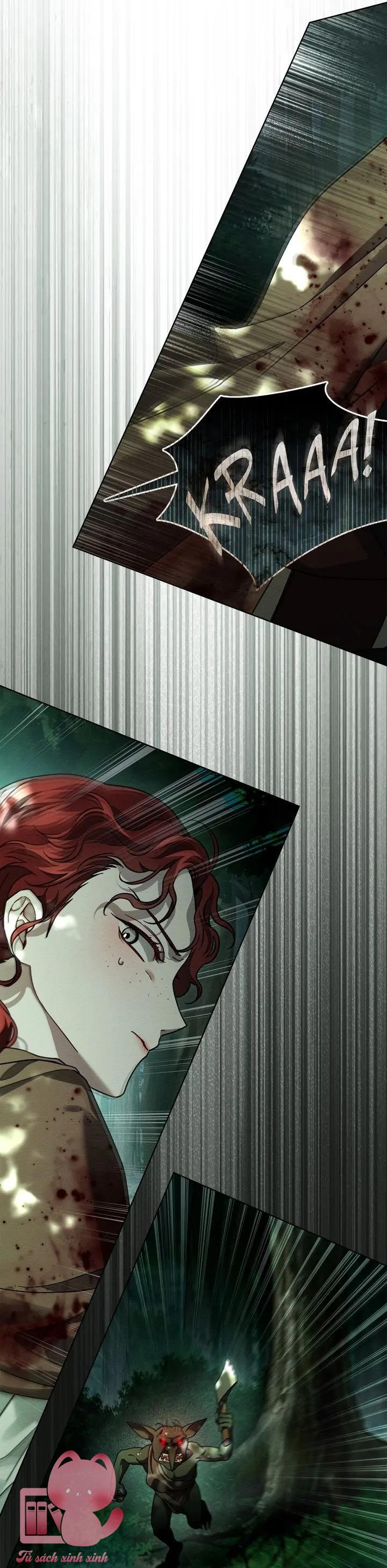 Dưới Tán Cây Sồi Chap 102 - Next Chap 103