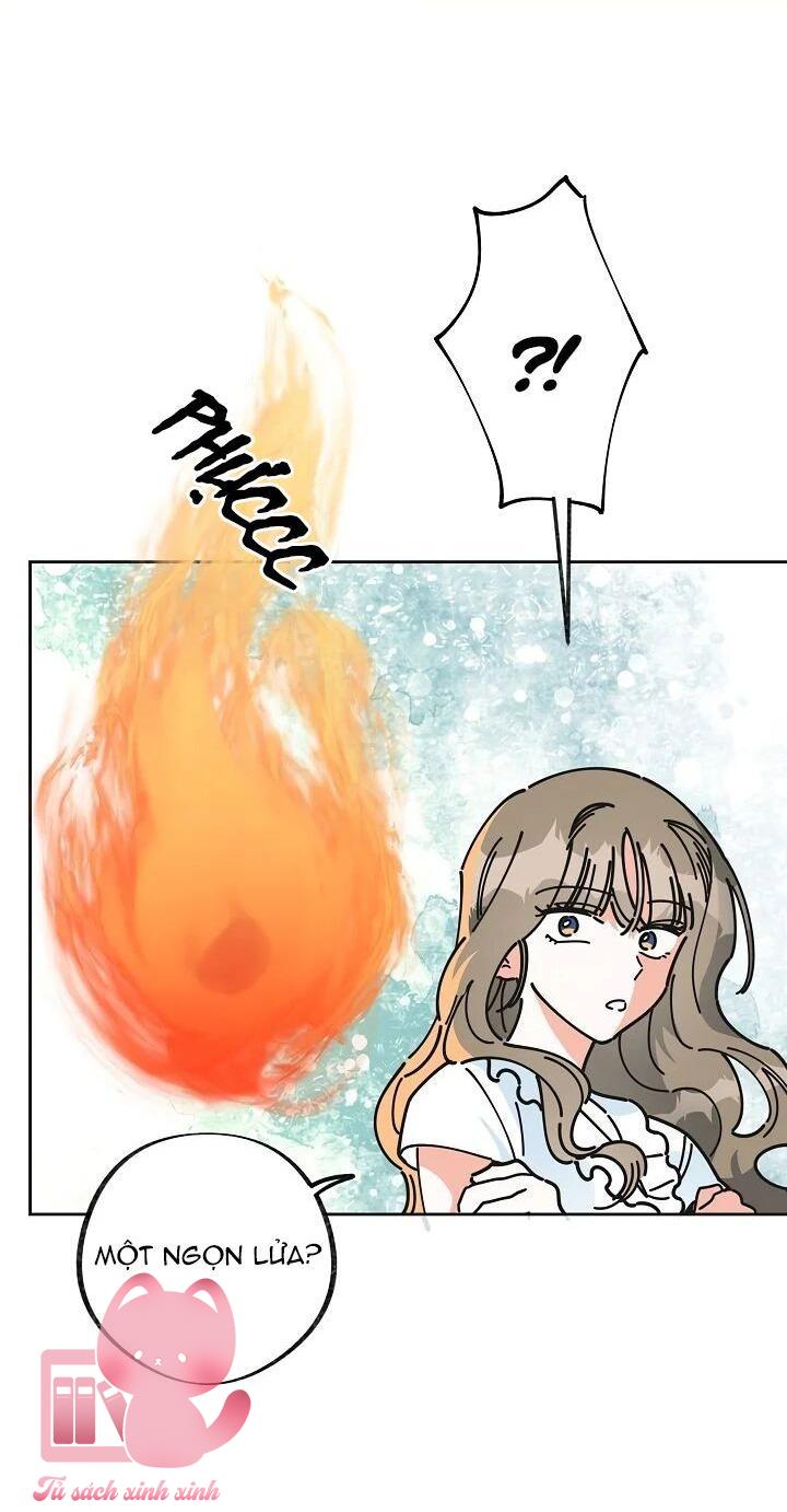 Người Hùng Của Ác Nữ Chapter 7 - Trang 4