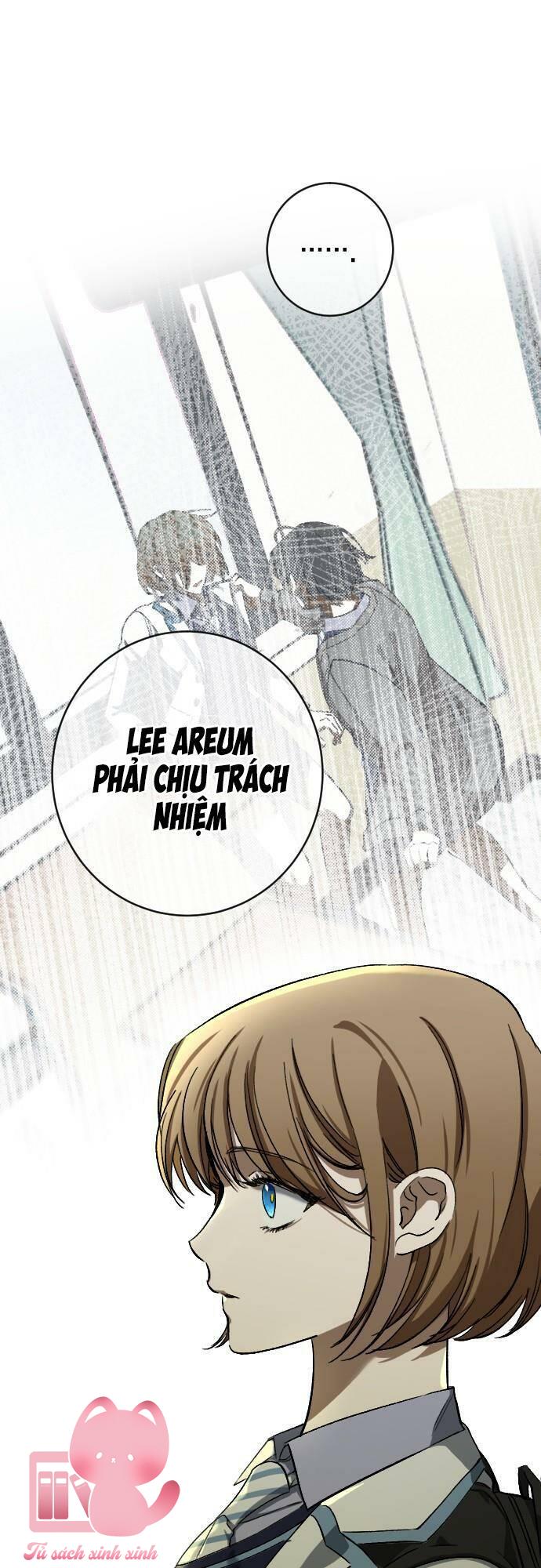 Đêm Của Bóng Tối Chapter 12 - Trang 4