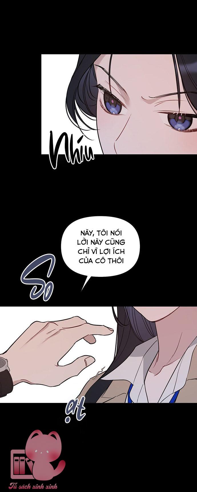 Gieo Nhân Gặt Quả Chap 39 - Trang 2
