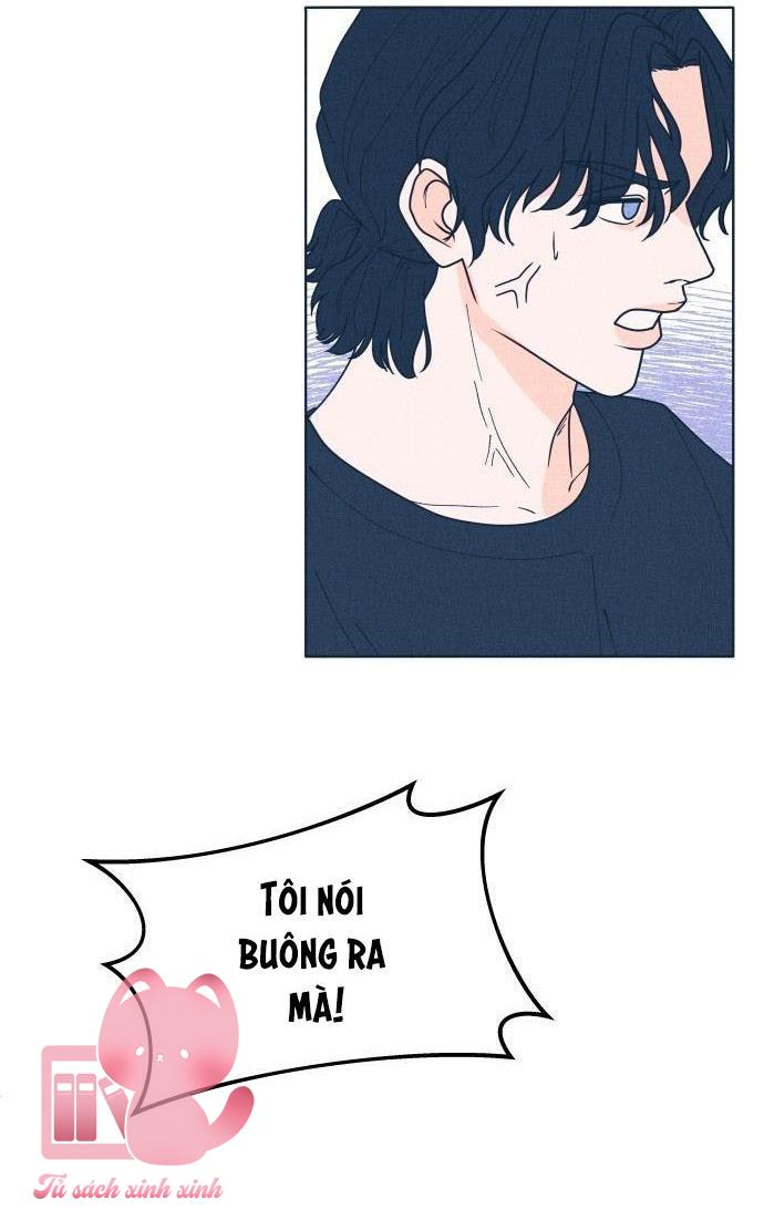 Cặp Đôi Hướng Nội Chapter 44 - Trang 4