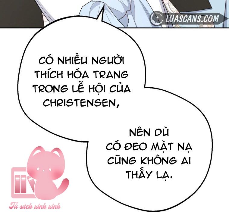Được Yêu Thương Mà Còn Ngại Ngùng Sao! Chapter 76 - Trang 4