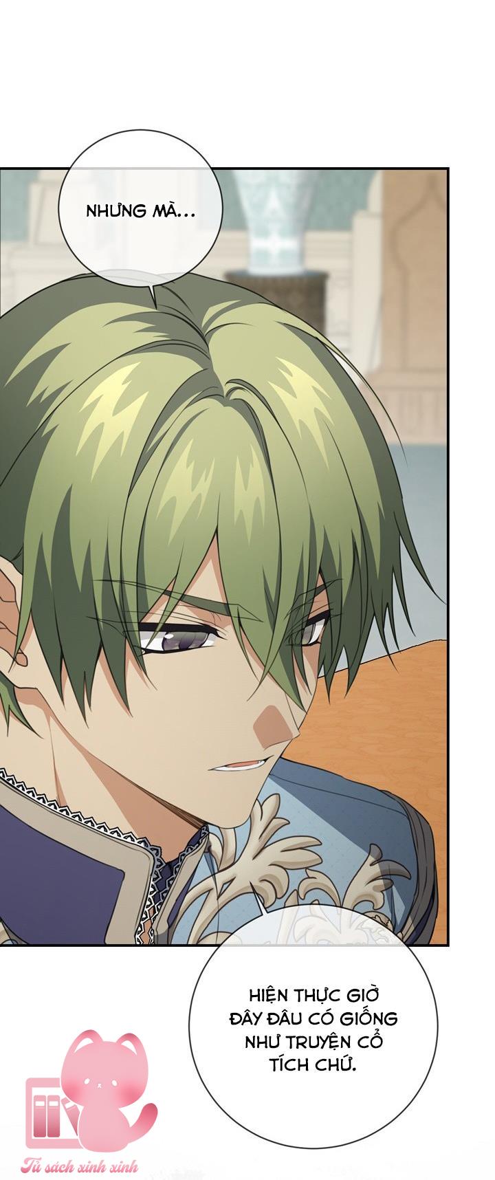 Hướng Về Ánh Dương Lần Nữa Chapter 86 - Trang 4