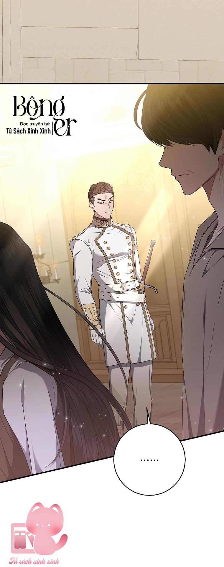 Nhận Nuôi Người Cha Phản Diện Chapter 38 - Trang 4