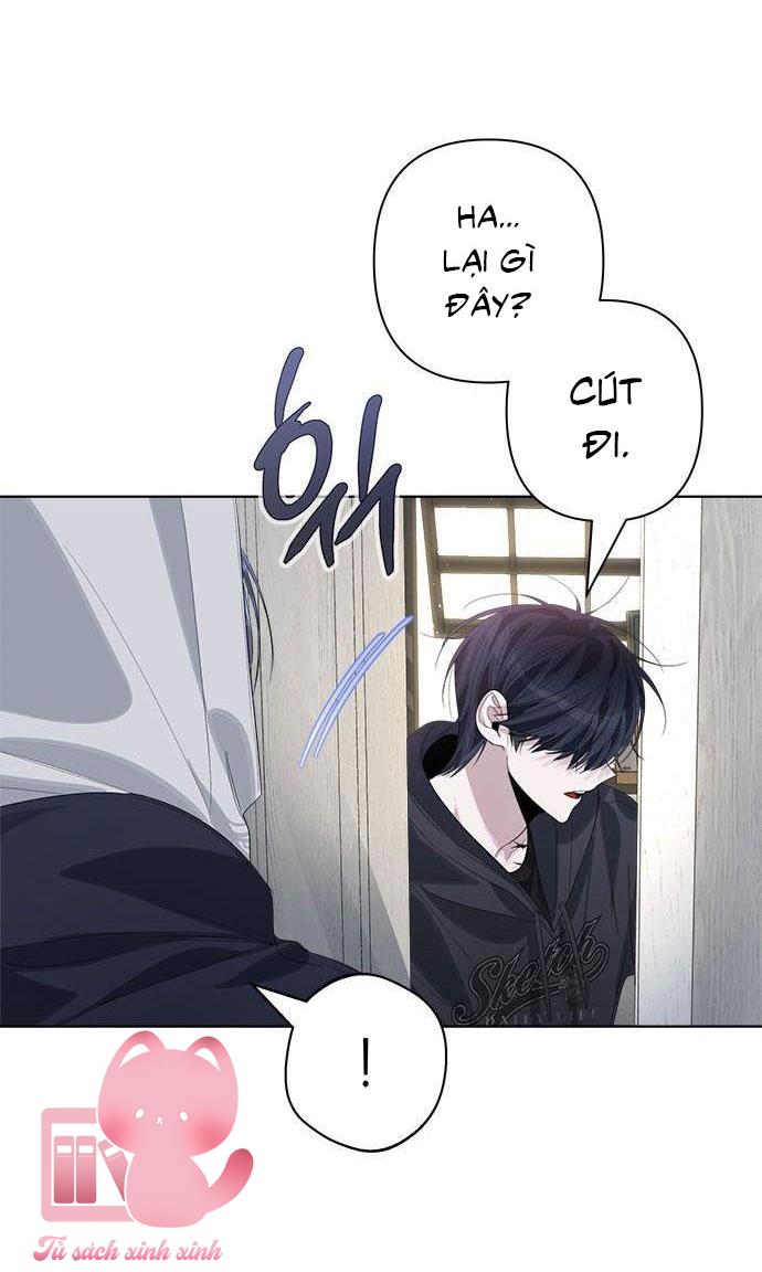 Đàn Anh Xấu Xa! Chap 82 - Trang 3