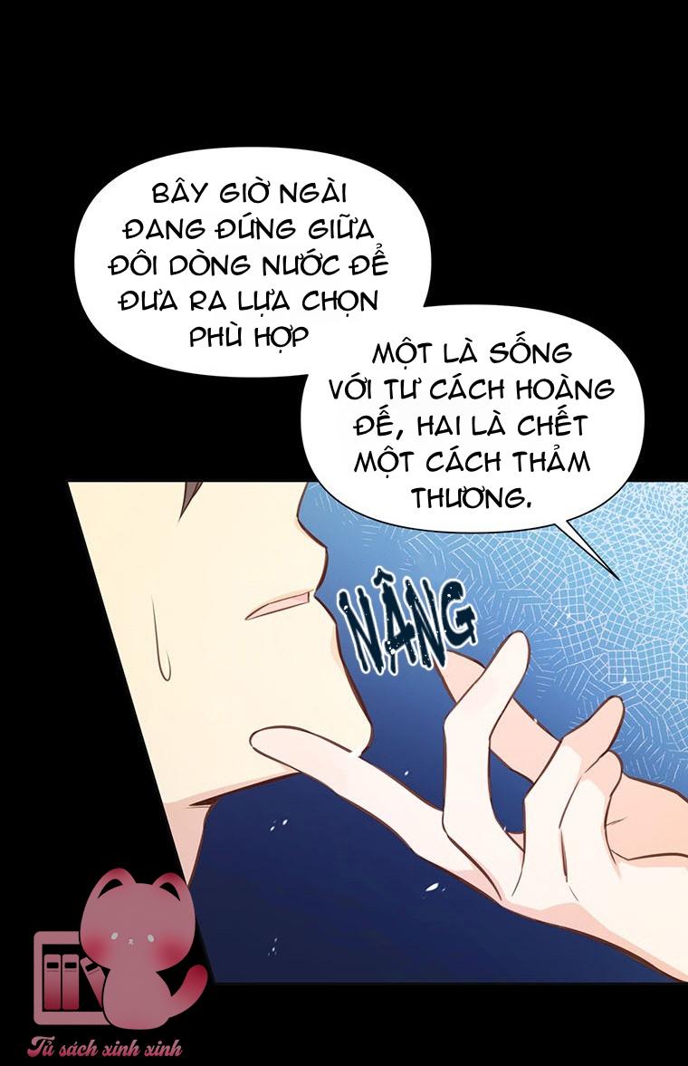Yêu Tôi Đi, Dù Sao Ngài Cũng Chỉ Là Nhân Vật Phụ Chapter 21 - Trang 4