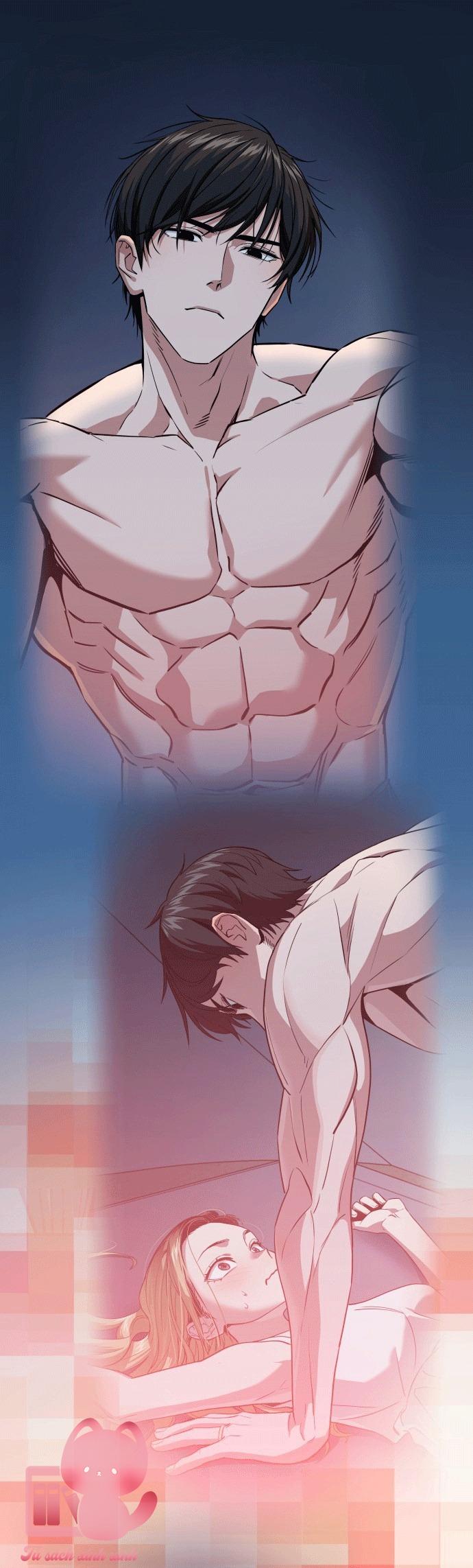 Lớ Ngớ Vớ Phải Tình Yêu Chapter 89 - Trang 4