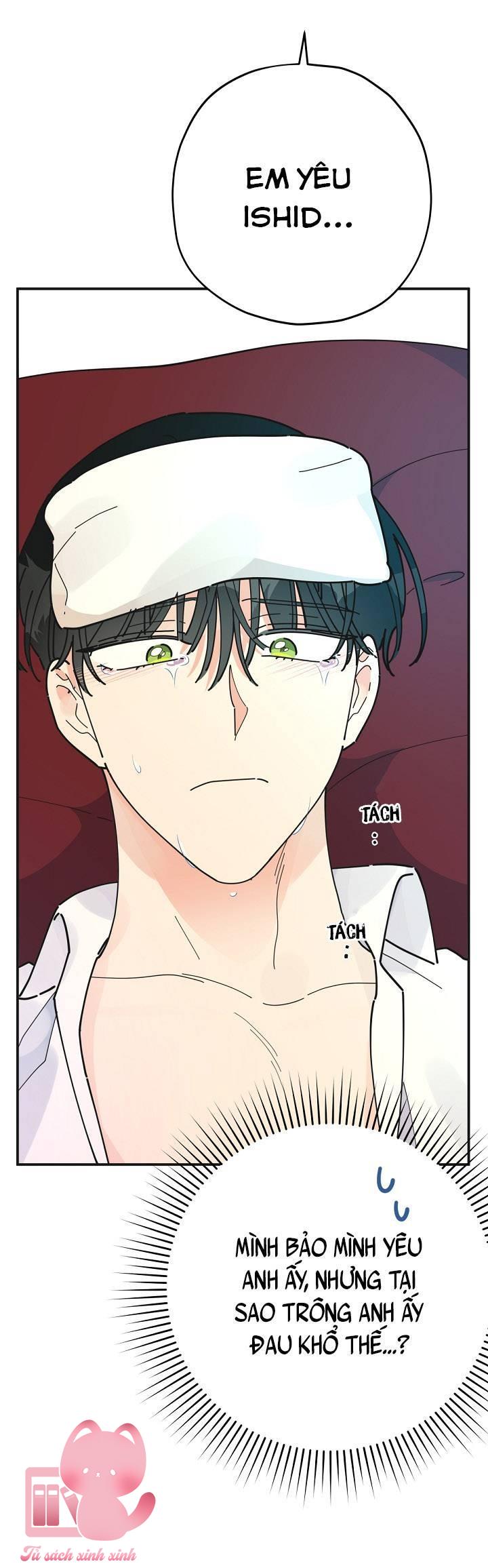 Người Hùng Của Ác Nữ Chapter 73 - Trang 4