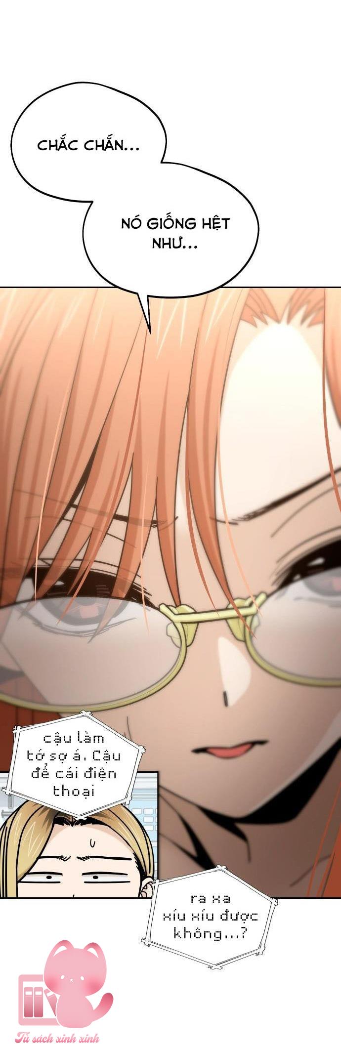 Lớ Ngớ Vớ Phải Tình Yêu Chap 78 - Trang 2