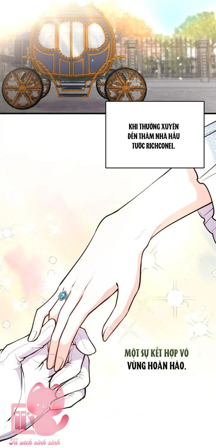 Khoảng Cách Của Chúng Ta Chap 3 - Trang 2