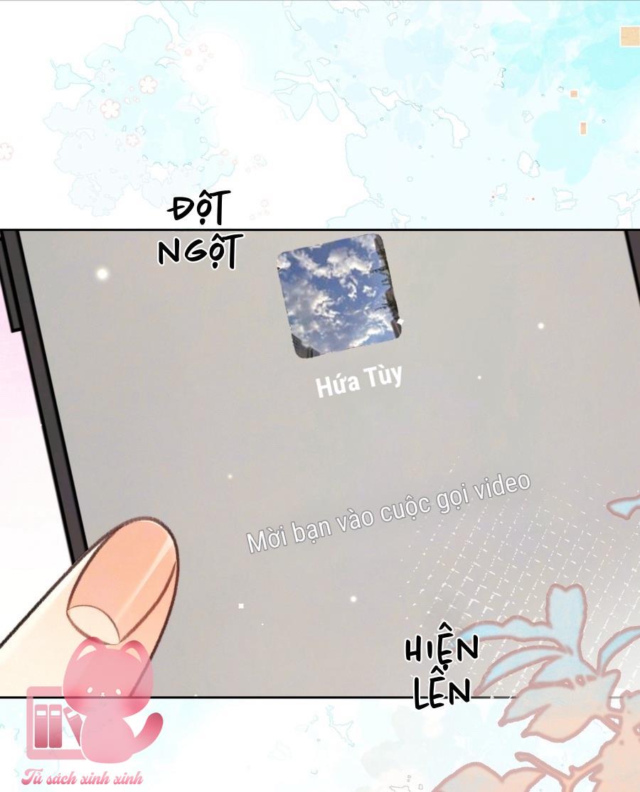 Tỏ Tình Chapter 52 - Trang 4