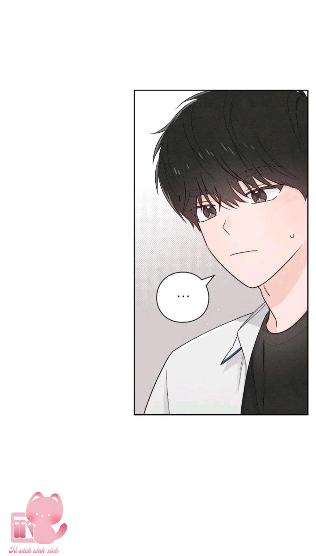 Bí Mật Thanh Xuân Chapter 42 - Trang 4