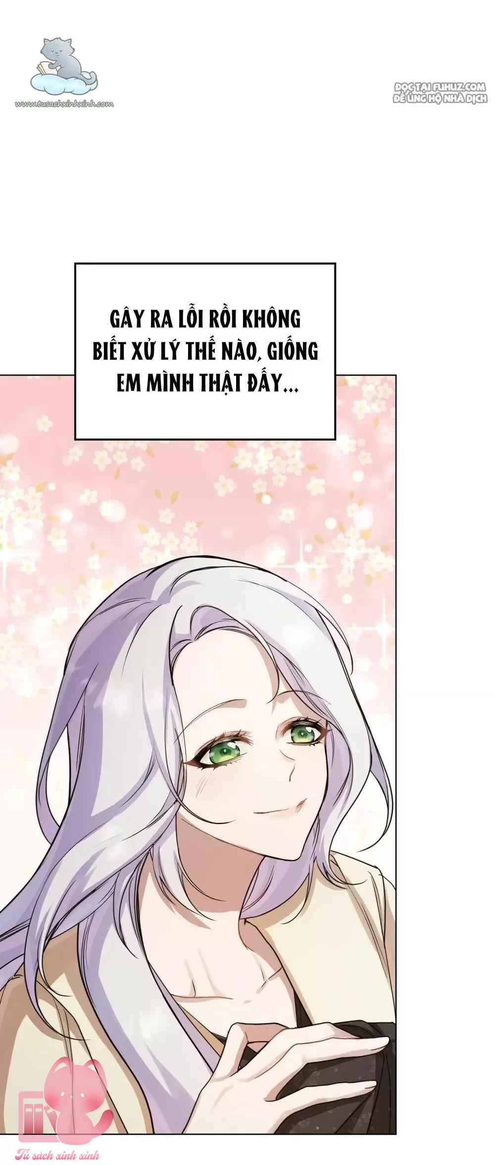 Nếu Không Vâng Lời Công Tước Chapter 2 - Trang 4