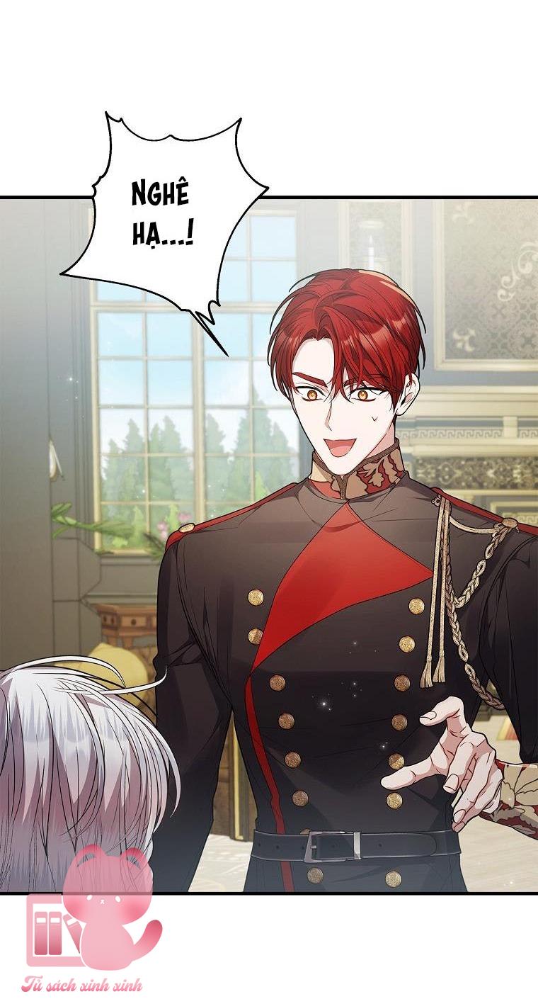 Nhận Nuôi Người Cha Phản Diện Chapter 42 - Trang 4