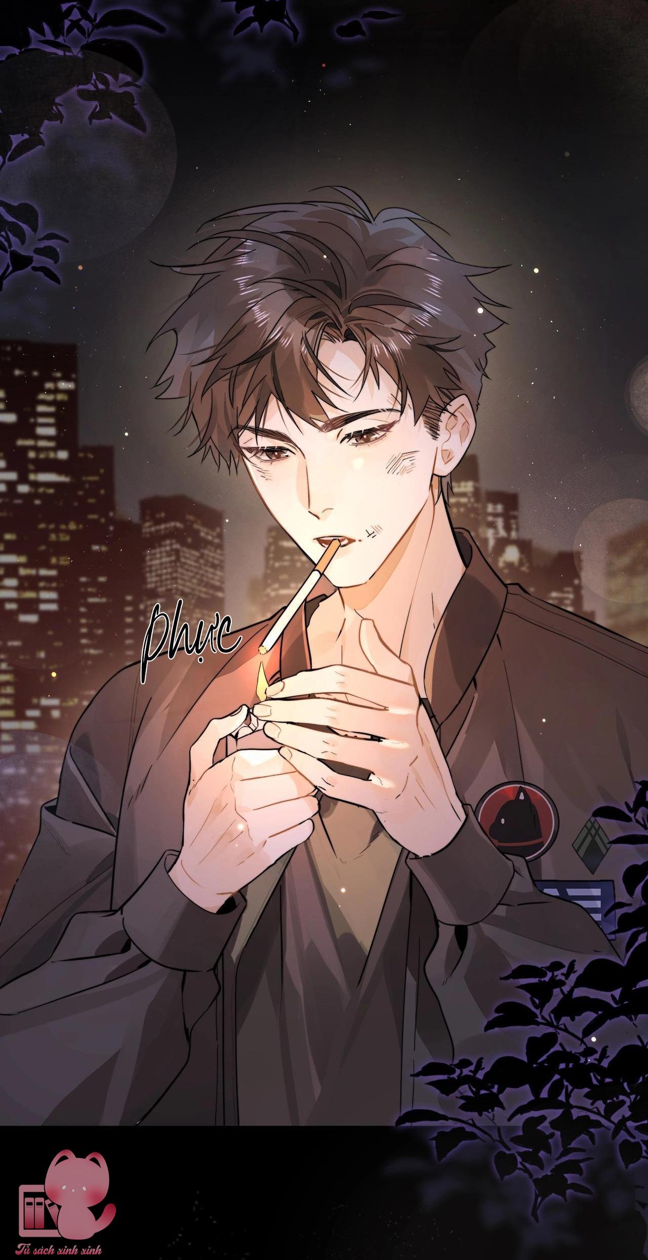Tỏ Tình Chap 2 - Trang 4
