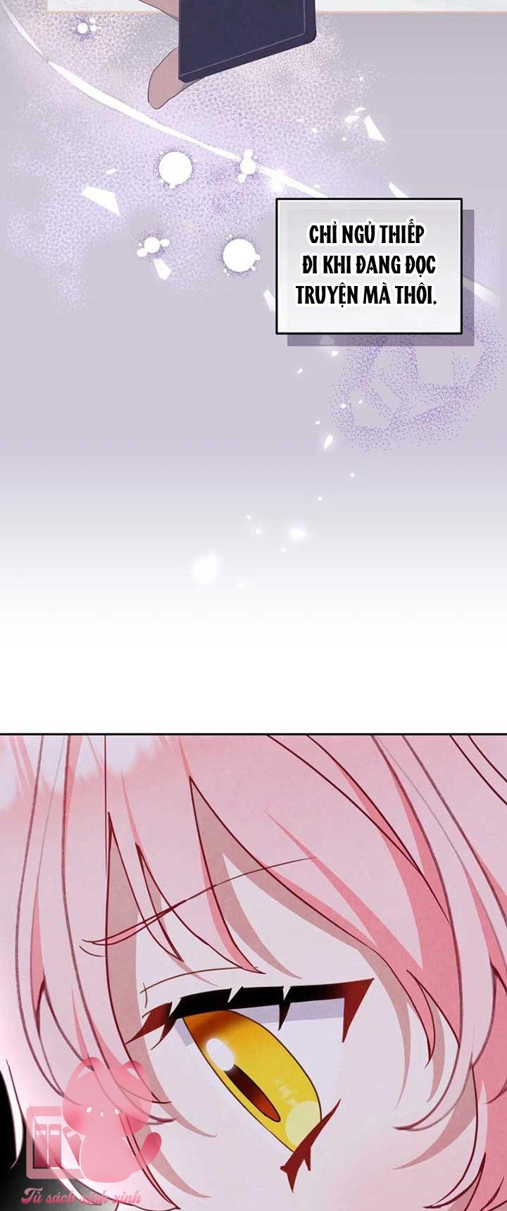 Tôi Được Nuôi Dưỡng Bởi Những Kẻ Phản Diện Chap 88 - Trang 3