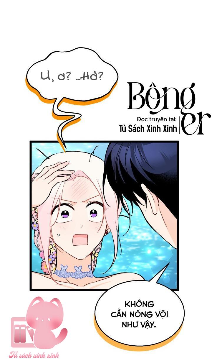 Quan Hệ Cộng Sinh Giữa Báo Đen Và Thỏ Trắng Chap 150 - Trang 2